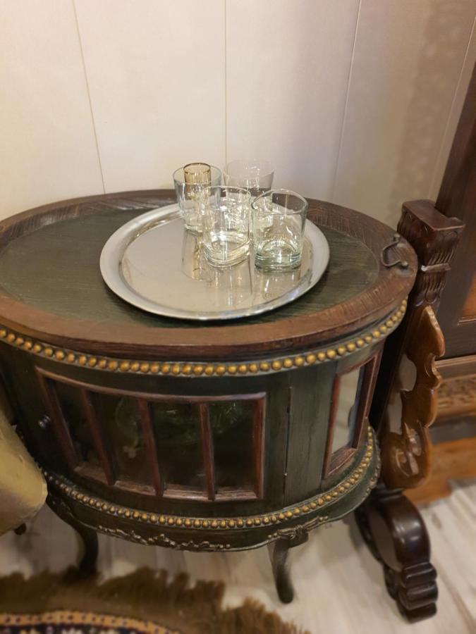 Pas Birute Hotel Kaunas Buitenkant foto